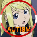 Winry Rockbell